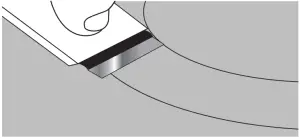 AMANA AER6603SFS - Cleaning Method 1