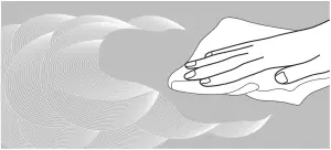 AMANA AER6603SFS - Cleaning Method 3