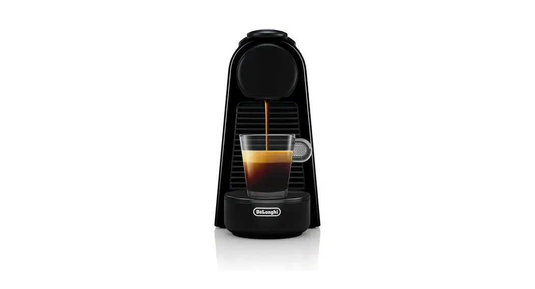 Nespresso Essenza 990090475 Mini Coffee Maker Instruction Manual Nespresso Essenza 990090475 Mini Coffee Maker Instruction Manual