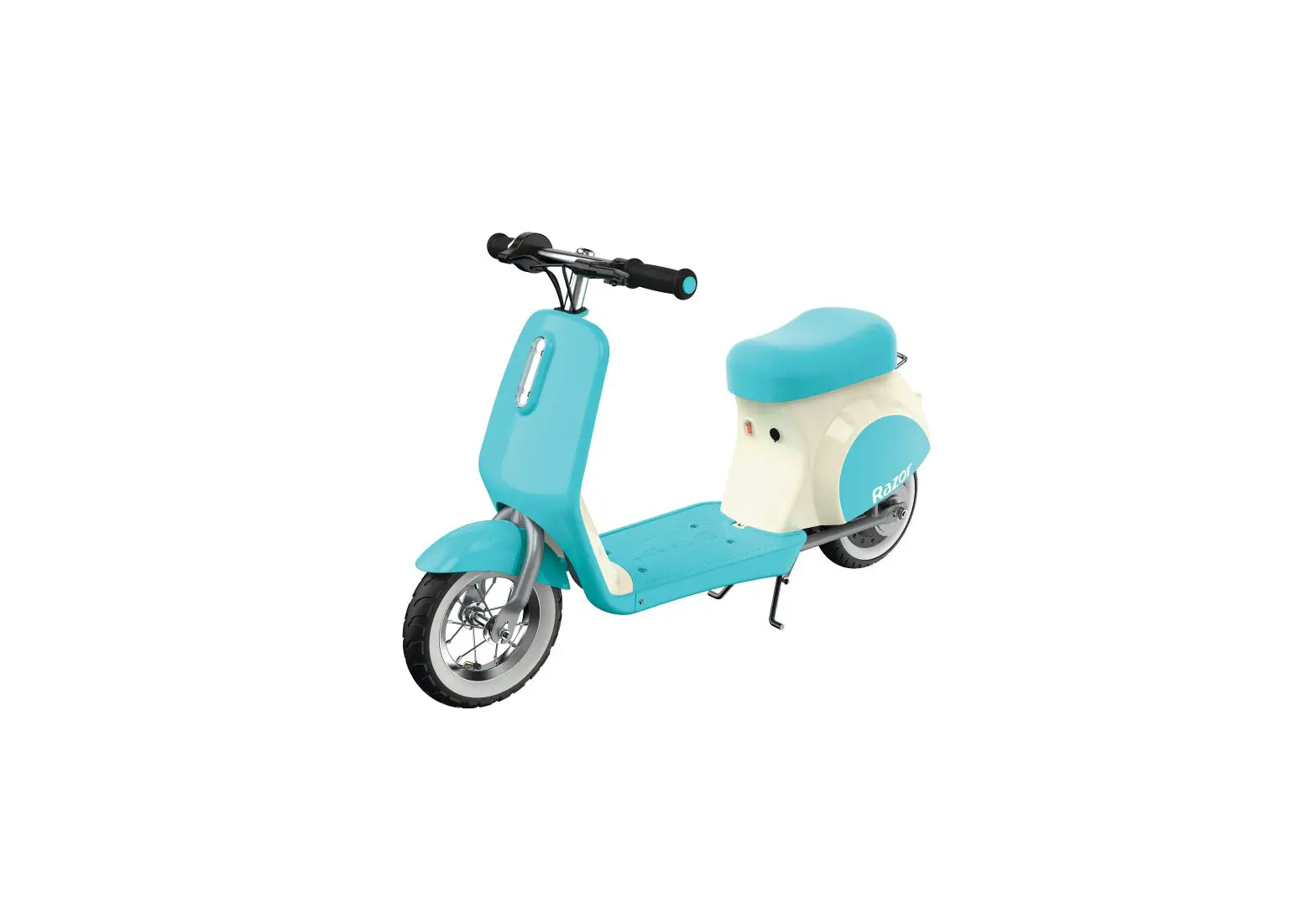 Razor 26630544 Pocket Mod Petite Miniature Electric Euro-style Scooter User Manual