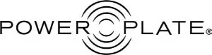 POWER PLATE LOGO