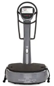 POWER PLATE MY7 Consumer and Commercial Fitness