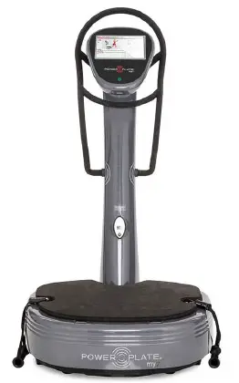 Power Plate My7 Consumer And Commercial Fitness Instruction Manual Power Plate My7 Consumer And Commercial Fitness Instruction Manual