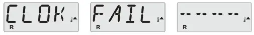 BALBOA TP500 Spa Topside - Memory Warning - Persistent Memory Reset