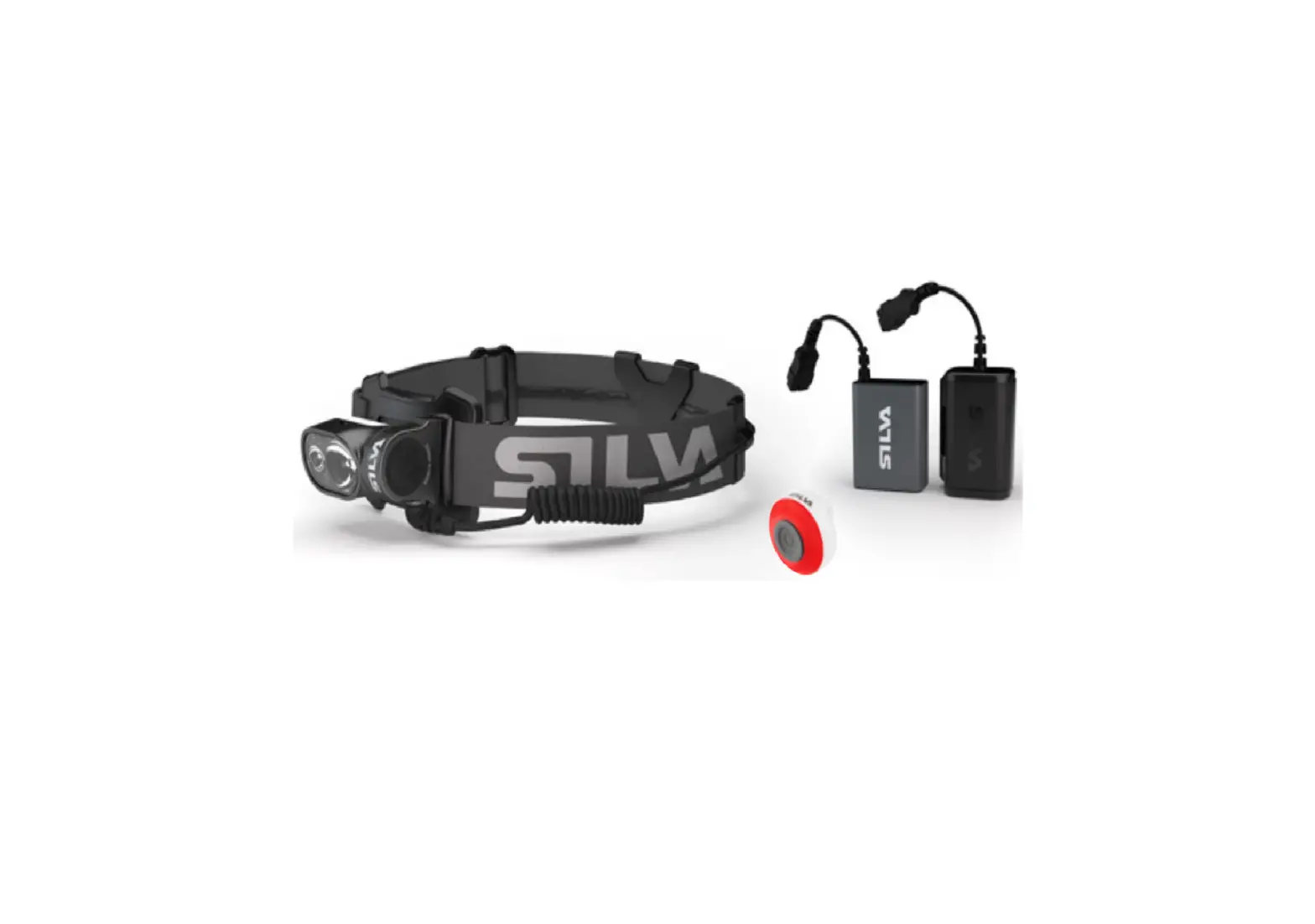 Silva 37813 Cross Trail 6 Ultra 600 Lumen And Double Battery Packs User Guide Silva 37813 Cross Trail 6 Ultra 600 Lumen And Double Battery Packs User Guide