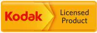 Kodak License Product