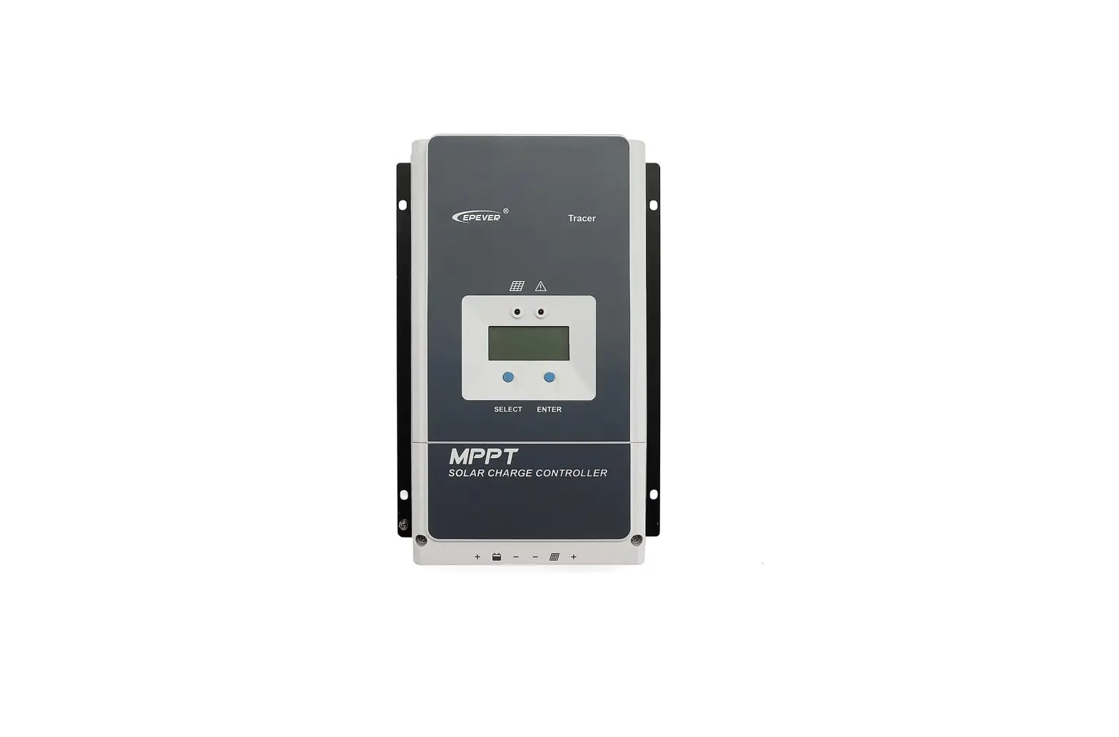 Epever Mppt Solar Charge Controller User Manual