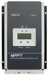 EPEVER MPPT Solar Charge Controller