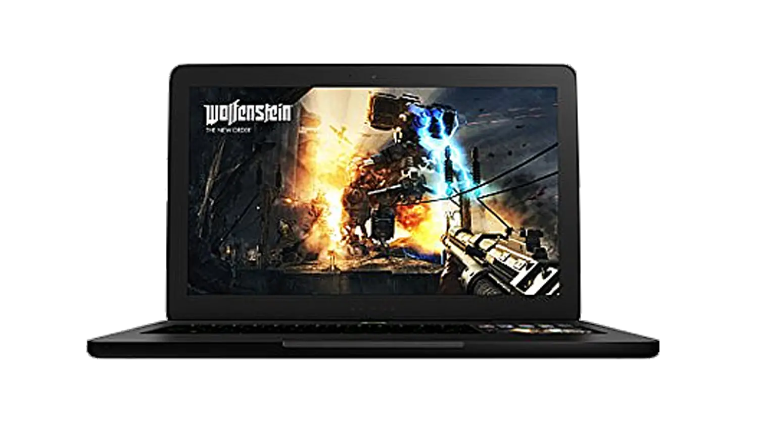 Razer Blade Pro 17” (2014) | Rz09-01171e1 Manual And Faq