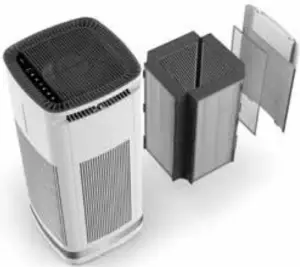 Cuisinart CAP-1000C Purxium Freestanding Air Purifier - FILTERS