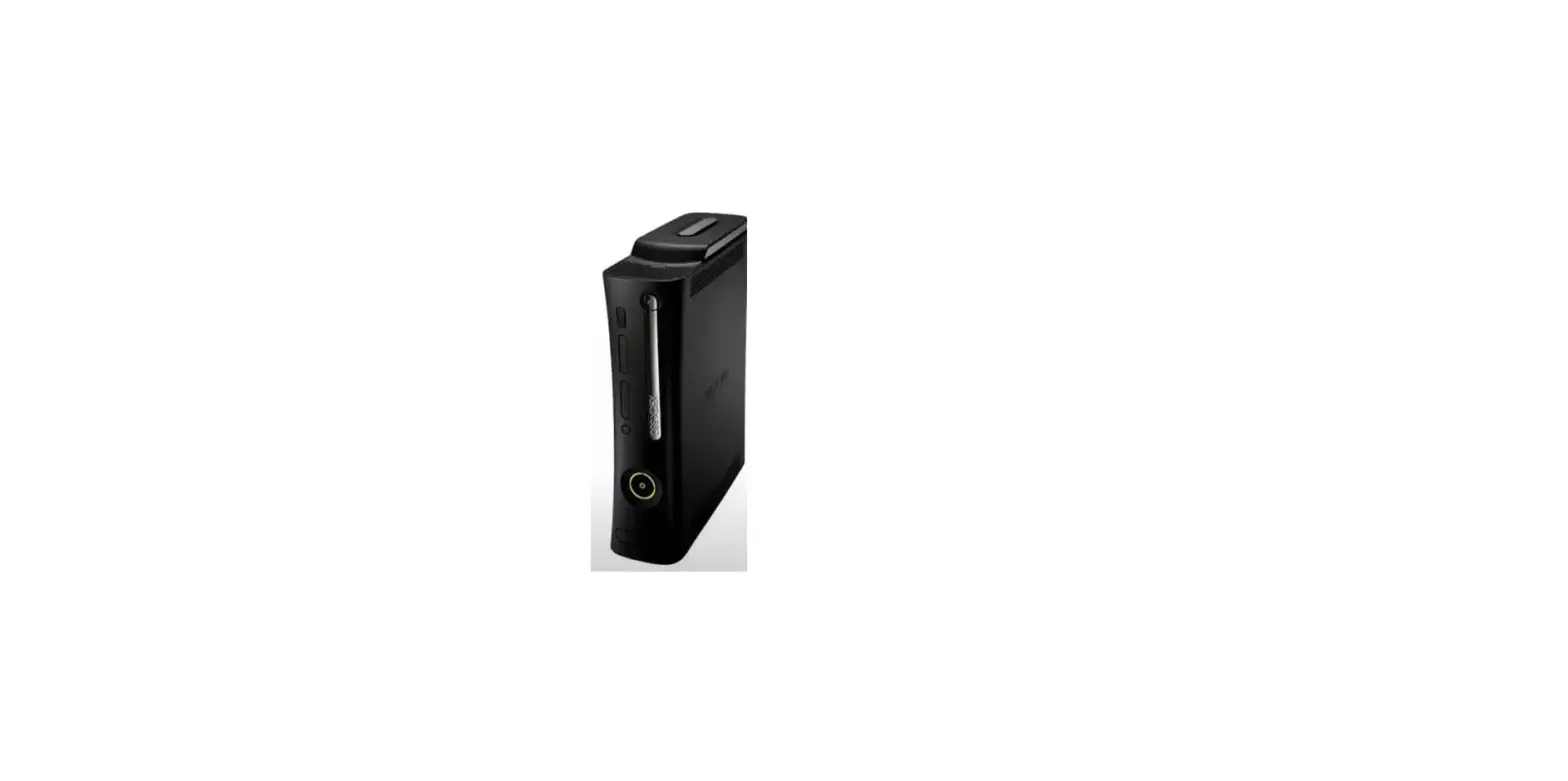 Xbox 360 Warranty Information