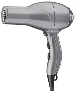 CONAIR 259 1875 Watt Salon Performance AC Motor Styling Tool Hair Dryer