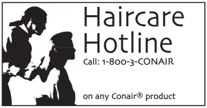 CONAIR 259 1875 Watt Salon Performance AC Motor Styling Tool Hair Dryer - figure 10