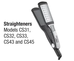 CONAIR 259 1875 Watt Salon Performance AC Motor Styling Tool Hair Dryer - figure 8.