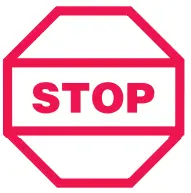 CONAIR 259 1875 Watt Salon Performance AC Motor Styling Tool Hair Dryer - stop