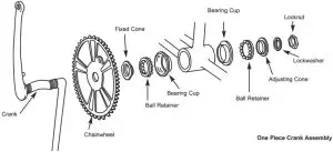 Kmart 45cm Phanton Black Bike 42959762 - FIG20