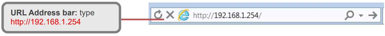 RidgeWave Gigabit LTE Outdoor Router- Step