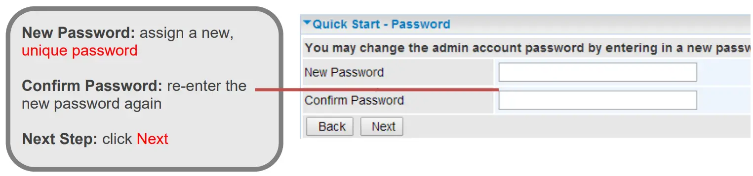 RidgeWave Gigabit LTE Outdoor Router- password