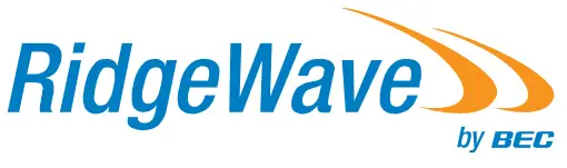 RidgeWave-logo