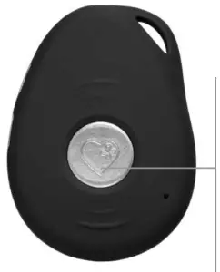 LiveLife LLA001 4GX LTE Mobile Medical Alarm Alert - mobile alarm