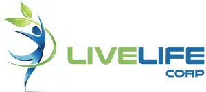 LiveLife - LOGO