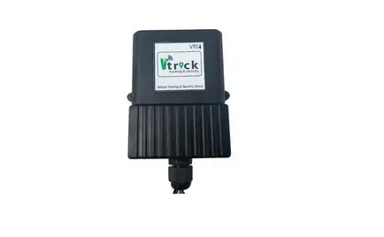 V-track V-hos1 User Manual