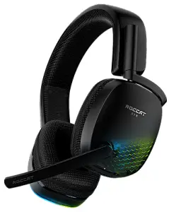 ROCCAT SYN PRO AIR Wireless Gaming Headset
