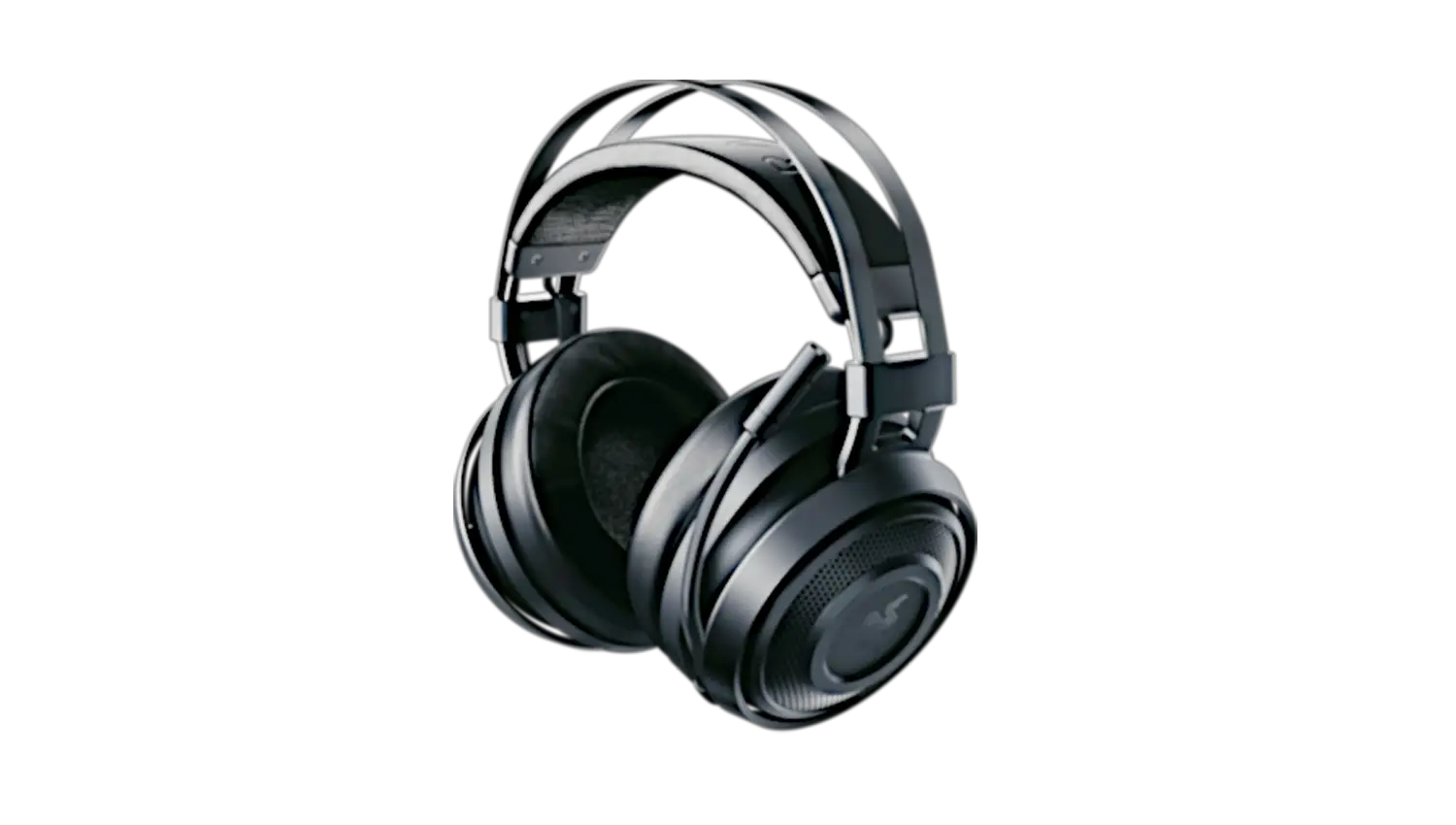 Razer Nari Essential Manual And Faq