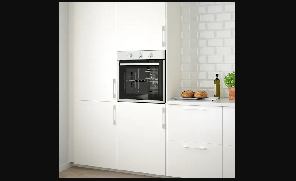 Ikea Eftersmak Forced Air Oven Instruction Manual Ikea Eftersmak Forced Air Oven Instruction Manual