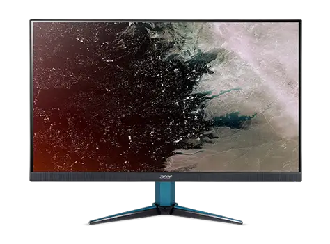 Acer Lcd Monitor User Manual