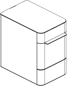 XPIO13BCBT - Parts 1