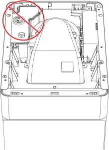 XPIO13BCBT - Specifications
