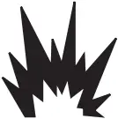 XPIO13BCBT - Warning 1