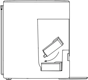 XPIO13BCBT - Water Filter 1