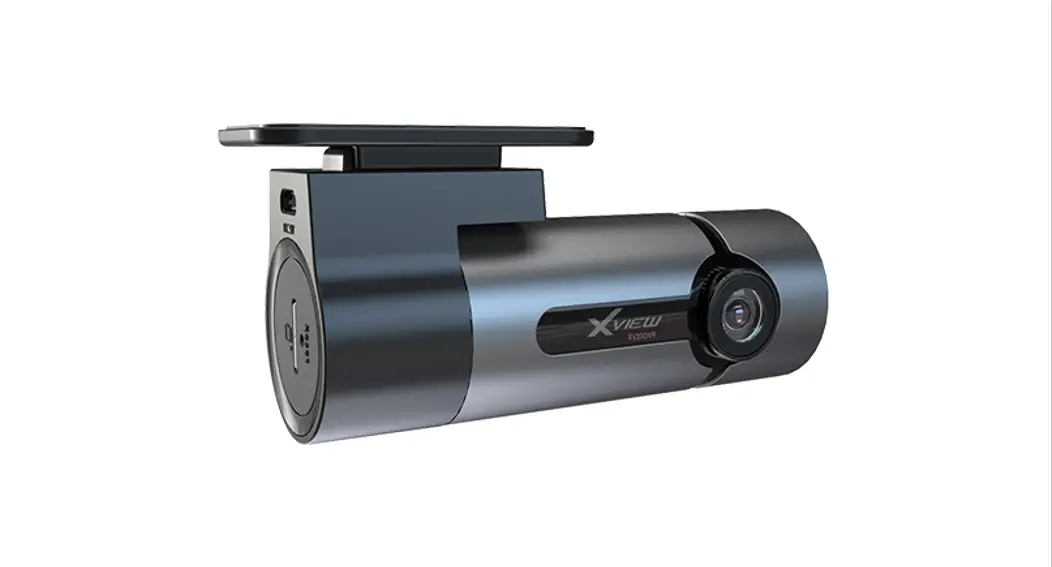 Xview Xv20dvr Dash Cam User Manual