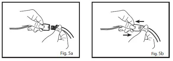 MASIMO RD Rainbow SpO2 Disposable Sensors fig5