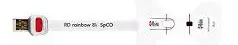 MASIMO RD Rainbow SpO2 Disposable Sensors image