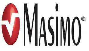 MASIMO logo