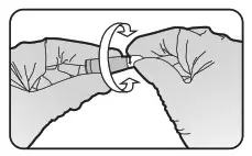 FORA MPTAL74807956 Safety Lancets - 1