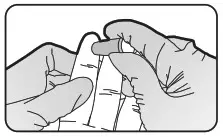 FORA MPTAL74807956 Safety Lancets - 2