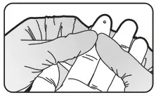 FORA MPTAL74807956 Safety Lancets - 3