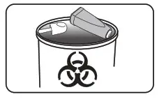 FORA MPTAL74807956 Safety Lancets - 4