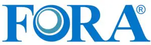 FORA - logo
