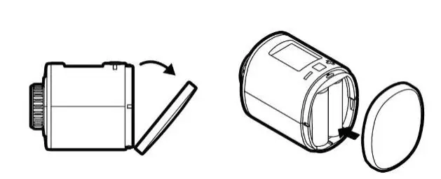 AeoTec ZWA021 Radiator Thermostat fig2