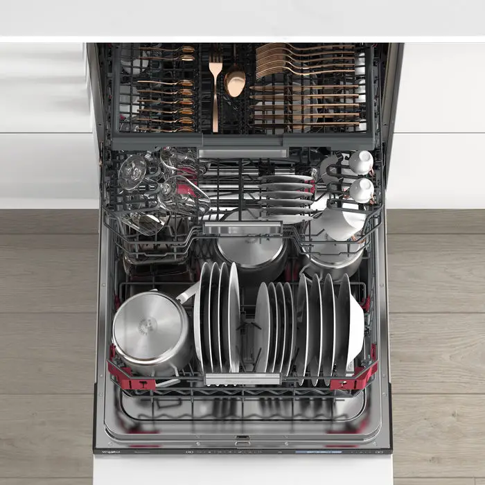 Whirlpool Wio 30540 Pelg 60cm Built-in Dishwasher User Guide Whirlpool Wio 30540 Pelg 60cm Built-in Dishwasher User Guide