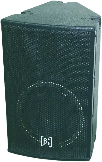 TLA CS250 Toasting Paint Speaker - Features