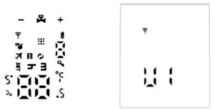 zigbee HY368 WiFi Thermostatic Radiator Actuator - figure 2