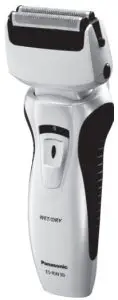 Panasonic ES-RW30 Rechargeable Shaver