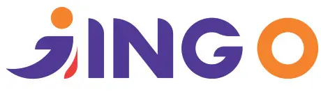 jINGO logo