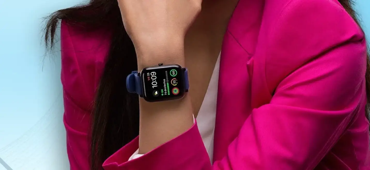 Gionee X10 Smartwatch With 1.69 Inch Big Display User Manual